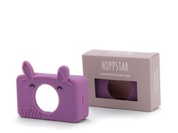 Hoppstar Silicon Case - Blossom