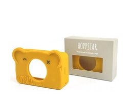 Hoppstar Silicon Case - Honey