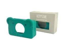 Hoppstar Silicon Case - Moss