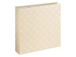 Hama SKIES II, 10x15/200 - béžové