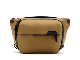 Peak Design Everyday Sling 3L v2 - Coyote