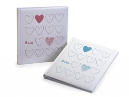 Fotoalbum KPH LIGHT HEART, 60/29x32