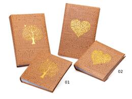 Fotoalbum KPH memo STYLISH, 10x15/200