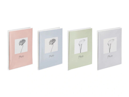 Hama SUSI PASTEL, 10x15/24