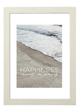 Hama WAVES - fotorámeček - Bříza, 21x29,7 (A4)