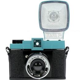 Lomography Diana F+