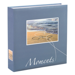 Hama album memo LIVORNO 200/10x15