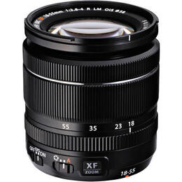 Fujifilm XF 18-55mm f/2.8-4 R LM OIS