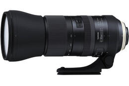 Tamron SP 150-600mm f/5-6.3 Di VC USD G2 (Canon)