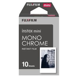 Fujifilm Instax Mini Monochrome (10ks)