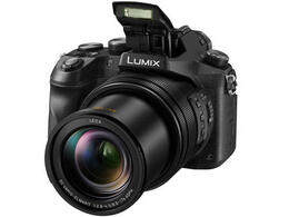 Panasonic Lumix DMC-FZ2000