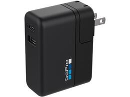 GoPro Supercharger (Dual Port Fast Charger)
