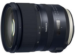 Tamron SP 24-70mm f/2.8 Di VC USD G2 (Canon)