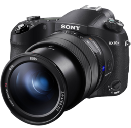 Sony Cyber-Shot DSC-RX10 IV