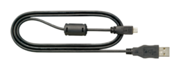 Nikon UC-E21 - USB kabel