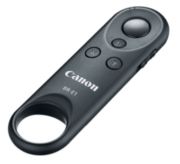 Canon BR-E1 - dálková Bluetooth spoušť