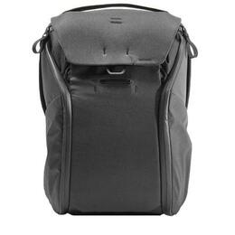 Peak Design Everyday Backpack 20L, v2 - černý