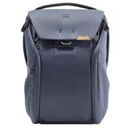 Peak Design Everyday Backpack 20L, v2 - Midnight Blue