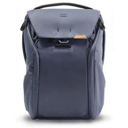Peak Design Everyday Backpack 30L, v2 - Midnight Blue