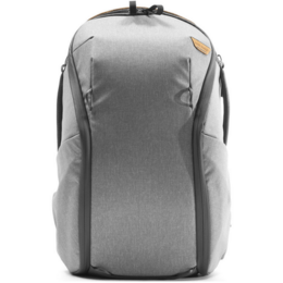 Peak Design Everyday Backpack Zip 20L, v2 - ASH