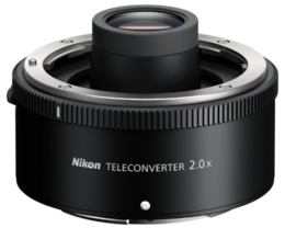 Nikon Z TC-2x telekonvertor