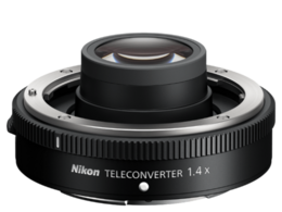 Nikon Z TC-1.4x telekonvertor