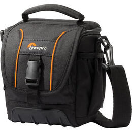 Lowepro Adventura SH 120 II černá