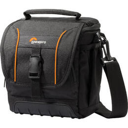 Lowepro Adventura SH 140 II černá