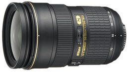 Nikon 24-70mm f/2.8G ED AF-S