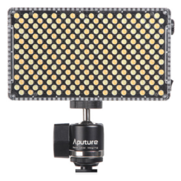 Aputure Amaran AL-F7 - LED video světlo