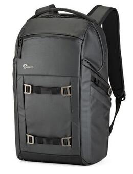 Lowepro FreeLine BP 350 AW, černý