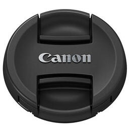 Canon E-49 krytka objektivu