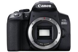 Canon EOS 850D tělo