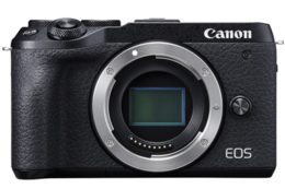 Canon EOS M6 Mark II (tělo)