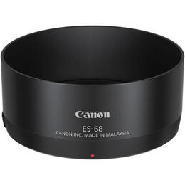 Canon ES-68 sluneční clona