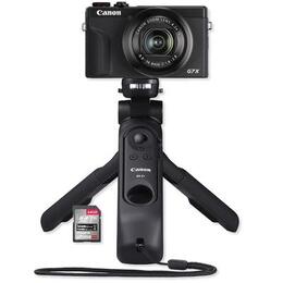 Canon PowerShot G7 X Mark III Vlogger kit