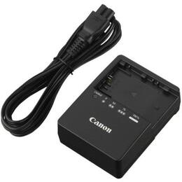 Canon LC-E6E - nabíječka pro LP-E6/E6N/E6NH