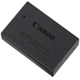 Canon LP-E17 baterie - originál