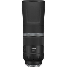 Canon RF 800mm f/11 IS STM