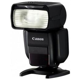 Canon Speedlite 430 EX III - RT