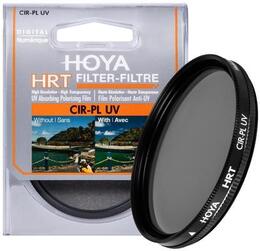 Hoya PL-CIR UV (HRT) filtr 72 mm