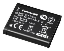 Panasonic DMW-BCN10E baterie - originál