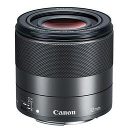 Canon EF-M 32mm f/1.4 STM