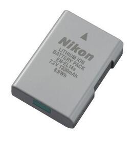 Nikon EN-EL14a baterie - originál