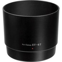 Canon ET-67 sluneční clona