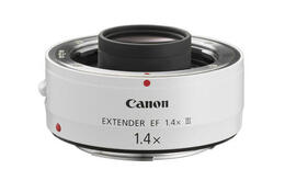 Canon Extender EF 1.4x III