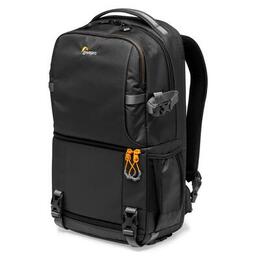 Lowepro Fastpack BP 250 AW III  - černý