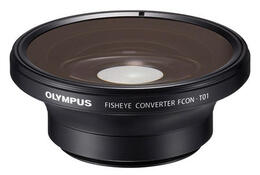 Olympus FCON-T01 - předsádková čočka pro TG1 - TG-7