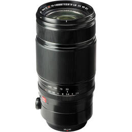 Fujifilm XF 50-140mm f/2.8 R LM OIS WR