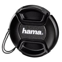Hama Smart-Snap 37mm - krytka objektivu